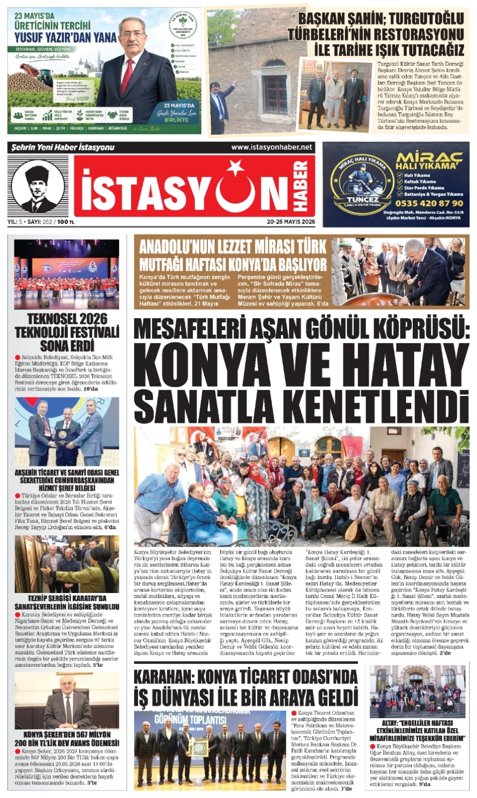 E-Gazete