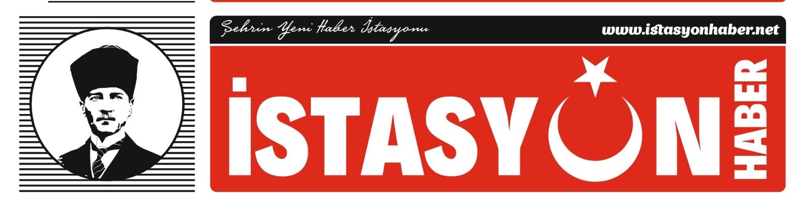 İstasyon Haber Gazetesi - Şehrin Yeni Haber İstasyonu