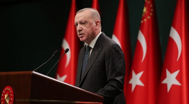 1 TEMMUZ'DAN İTİBAREN YASAKLAR KALKIYOR