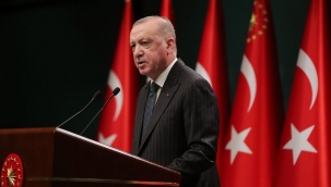 1 TEMMUZ'DAN İTİBAREN YASAKLAR KALKIYOR