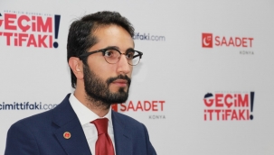 KARADUMAN;TARIM İÇİN BİR ARAYA GELMELİYİZ