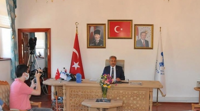 62. Uluslararası Akşehir Nasreddin Hoca Şenliği'nin detayları belli oldu