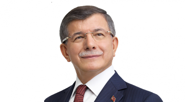 Ahmet Davutoğlu'nun Konya Programı Belli Oldu