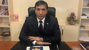 MHP AKŞEHİR İLÇE BAŞKANI AKÇA'DAN ONUR GÜNÜ MESAJI