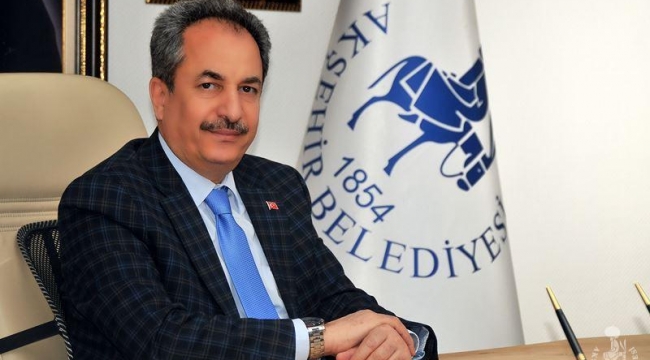 BAŞKAN AKKAYA'DAN ANNELER GÜNÜ MESAJI