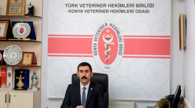 BAŞKAN KOÇAKTAN KURBAN ÖNCESİ ÖNEMLİ UYARILAR