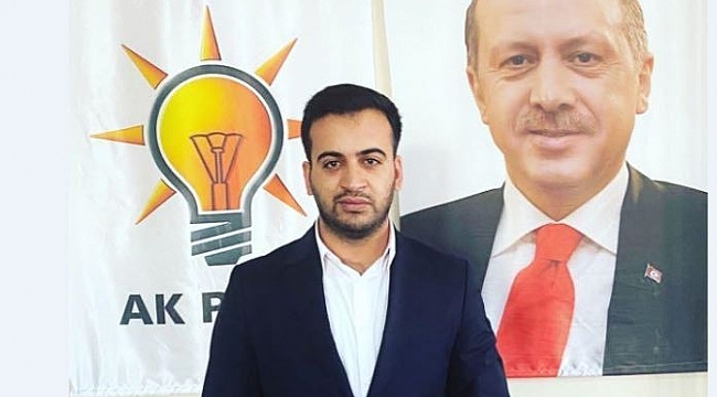 BAŞKAN ŞEKEROĞLU;15 TEMMUZ,BİR KAHRAMANLIK DESTANIDIR !