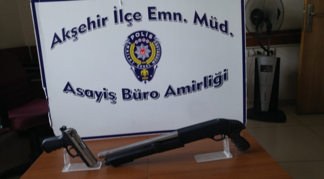 DÜĞÜN MAGANDALARINI POLİS AFFETMEDİ