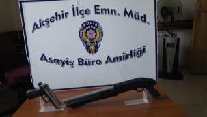 DÜĞÜN MAGANDALARINI POLİS AFFETMEDİ