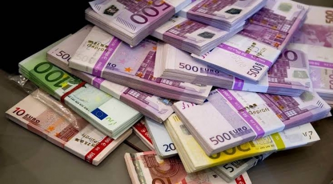 GURBETÇİ VATANDAŞIN 300000TL PARASINI ÇALAN HIRSIZLAR YAKALANDI