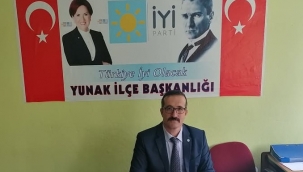 KÖKER'DEN 15 TEMMUZ MESAJI