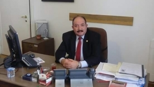 KOZAN'DAN KURBAN BAYRAMI MESAJI