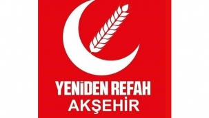 YRP İlçe Başkanı Biçer Onur Gününü Kutladı