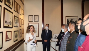 Akşehir Onur Günü'nü Kutladı