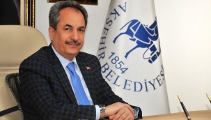 Başkan Akkaya'dan 24 Ağustos Onur Günü Mesajı