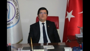 GÖNÜL GÖZÜ DERNEĞİ'NDEN BAKAN GÖKTAŞ'A 9 MADDELİK ÇÖZÜM ÖNERİSİ 