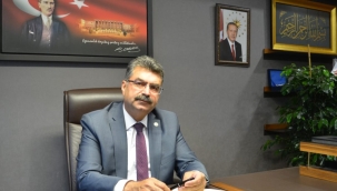 ORHAN ERDEM'DEN 24 AĞUSTOS ONUR GÜNÜ MESAJI