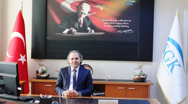 SGK BORÇ YAPILANDIRMASININ SON BAŞVURU TARİHİ 31 AĞUSTOS 2021