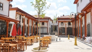 AKKAYA: "HERŞEY AKŞEHİR İÇİN"