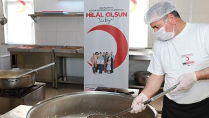 AKŞEHİR AŞ EVİ, HİZMETE BAŞLIYOR