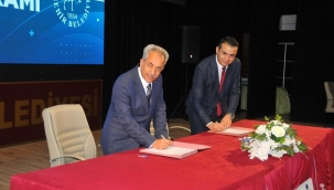 Akşehir Belediyesi'nden Sosyal Destek Kartı