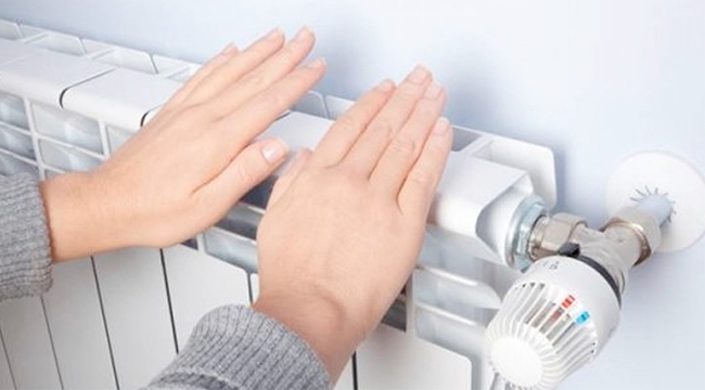 AKŞEHİR'DE 19 BİN ABONE DOĞALGAZ KULLANIYOR