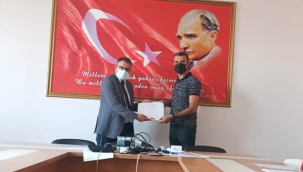 AKŞEHİR'DE TÜM OKULLAR "OKULUM TEMİZ" DEDİ