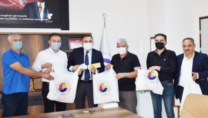 AKŞEHİR TSO'DAN 175 BİN LİRALIK EĞİTİM YARDIMI