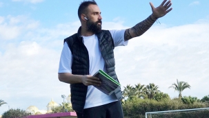 AKŞEHİRSPOR, HASAN HOCAYA EMANET