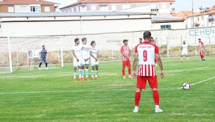 AMATÖR LİGLERDE BÖLGEYİ TEMSİL EDECEK TAKIMLAR AÇIKLANDI