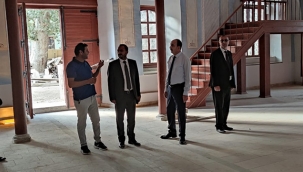 BAŞKANLAR, AKŞEHİR TURUNDA