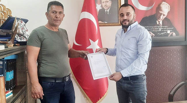 ÇELTİK'TE AYIN PERSONELİ BELLİ OLDU