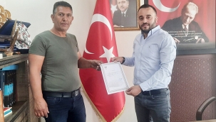 ÇELTİK'TE AYIN PERSONELİ BELLİ OLDU