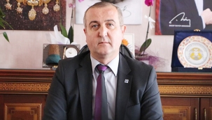 "HALKIMIZ iÇiN ÇALIŞIYORUZ"