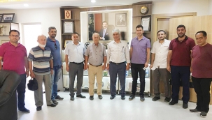 ILGIN TSO'DAN EĞİTİME DESTEK