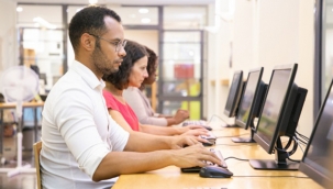 KOMEK'TE KAYITLAR BAŞLIYOR!