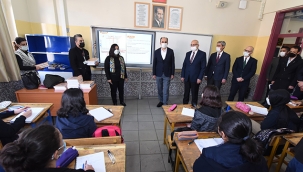 Konya Büyükşehir'den Öğrencilere Eğitim Desteği Başlıyor