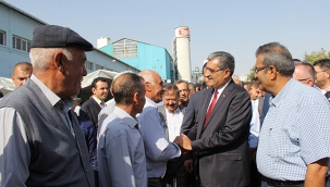 KONYA ŞEKER'İN NAKİT AVANSLARI HESAPLARDA