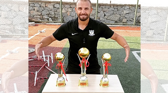 KUPA BEYi ANIL HOCA