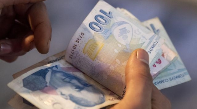 KURAKLIKTAN ZARAR GÖREN ÇİFTÇİYE DESTEK ÖDEMESi RESMİ GAZETEDE