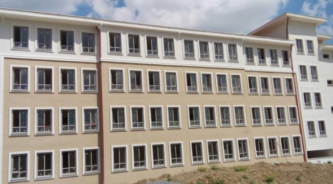 NASREDDİN HOCA MTAL TAMAMLANACAK