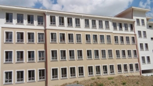 NASREDDİN HOCA MTAL TAMAMLANACAK