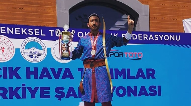OSMAN BACILI BİLDİĞİMİZ GİBİ!