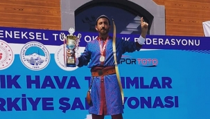 OSMAN BACILI BİLDİĞİMİZ GİBİ!