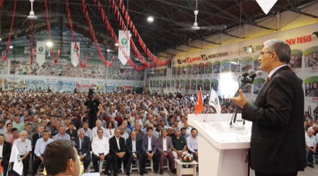 PANKOBİRLİK SEÇİMLERİ ERTELENDİ