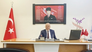 ŞEHİT SELÇUK ÖZER ANADOLU LİSESİ MÜDÜRLÜĞÜNE TUNÇEZ ATANDI