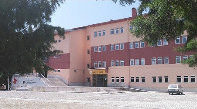ŞEHiT SELÇUK ÖZER ANADOLU LİSESİNDEN BÜYÜK BAŞARI