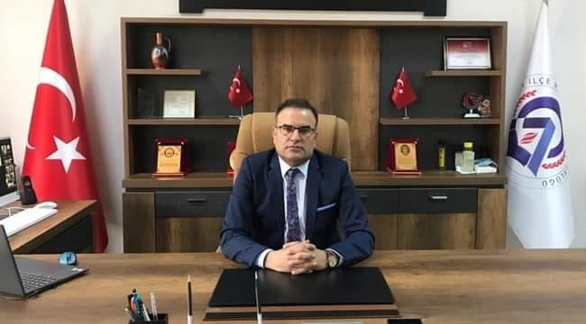  TOPALOĞLU'NDAN YENİ EĞİTİM ÖĞRETİM YILI MESAJI 