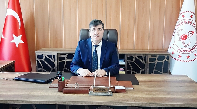TUZLUKÇU'DA 700 ÖĞRENCİ EĞİTİME BAŞLAYACAK