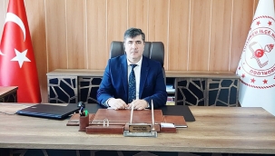 TUZLUKÇU'DA 700 ÖĞRENCİ EĞİTİME BAŞLAYACAK